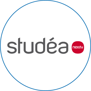 Studea Logo Rond