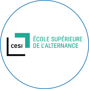 Cesi Logo Rond