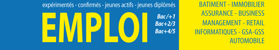 forum emploi initialis