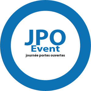 Jpo Event Logo Rond