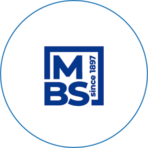 Montpellier Bs Logo Rond