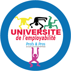 Université de l'Employabilité - Profs & Pros - mardi 12 mai 2026